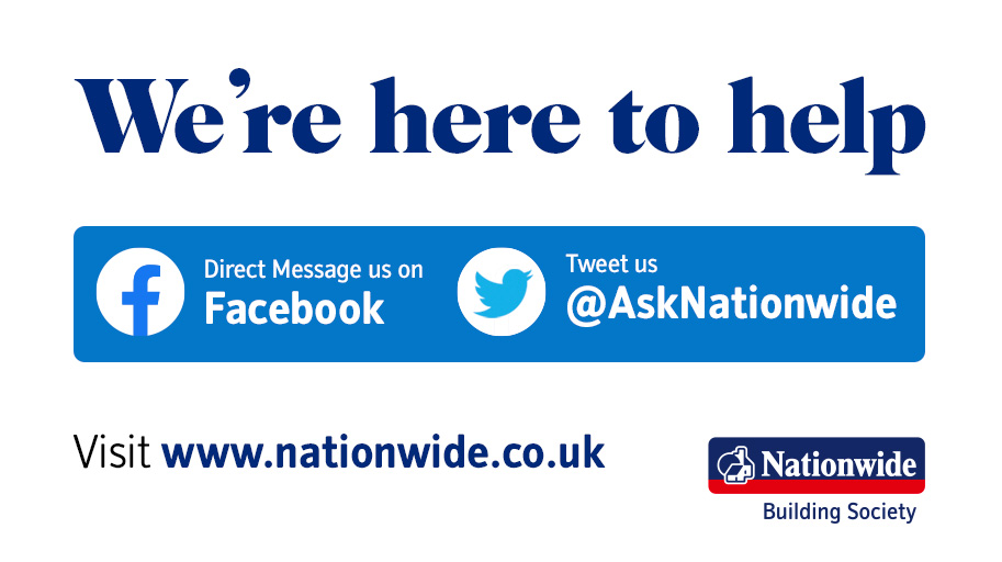 Nationwide tweet media