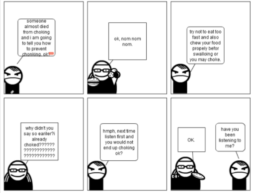 Kowbx2's tweet photo. Task 3: Draw a comic with 4 - 6 frames to show the function of organ.
 
Start with illness and end with the  illness being explained. Eg, which organ was not working well? Which organ was affected? (Differentiated Instructions by task for P3 Science Digestive System) https://t.co/z3dFmAH9fc