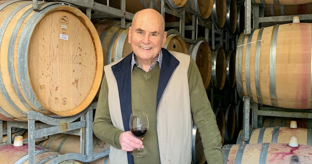 Congratulations @TysonStelzer on your new role as chef editor of H Wine Companion! Great idea to appoint judges to specific regions @jeniport @winematters @rednedwine @TonyLoveTaste @erinlarkinn and Steven Creber https://t.co/JcpBn8UeGz