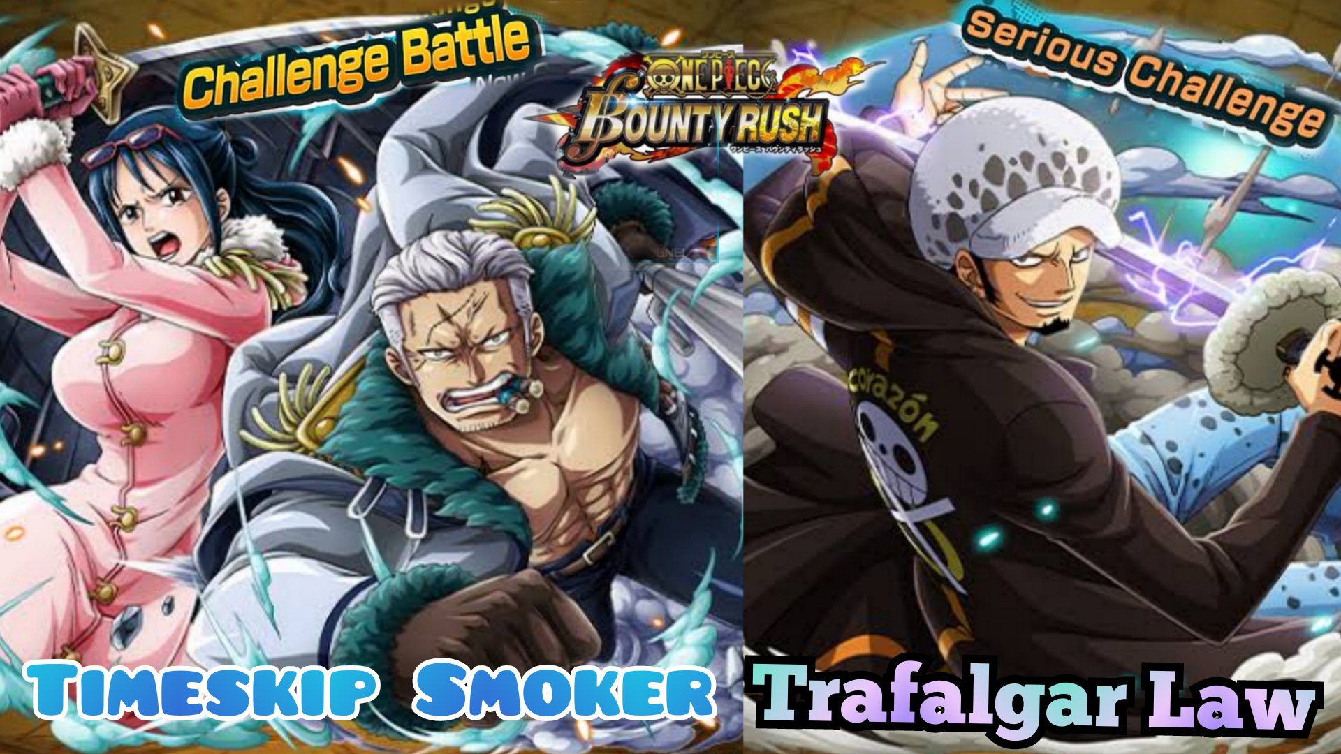 Trafalgar Law :: Rpg One Piece