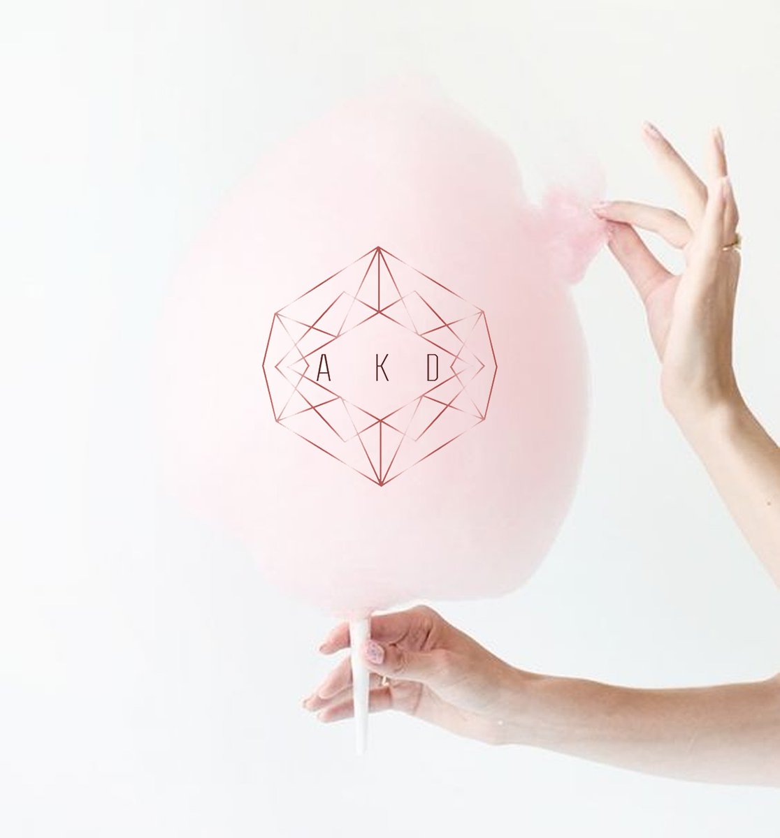 Today marks the 2nd Anniversary of Amy Kay Design 💪Over the last 2 years I have recieved an incredible amount of love and support and I will not forget the people that have helped me become a Director of my own company #anniversary #workanniversary #2nd #cotton #cottoncandy