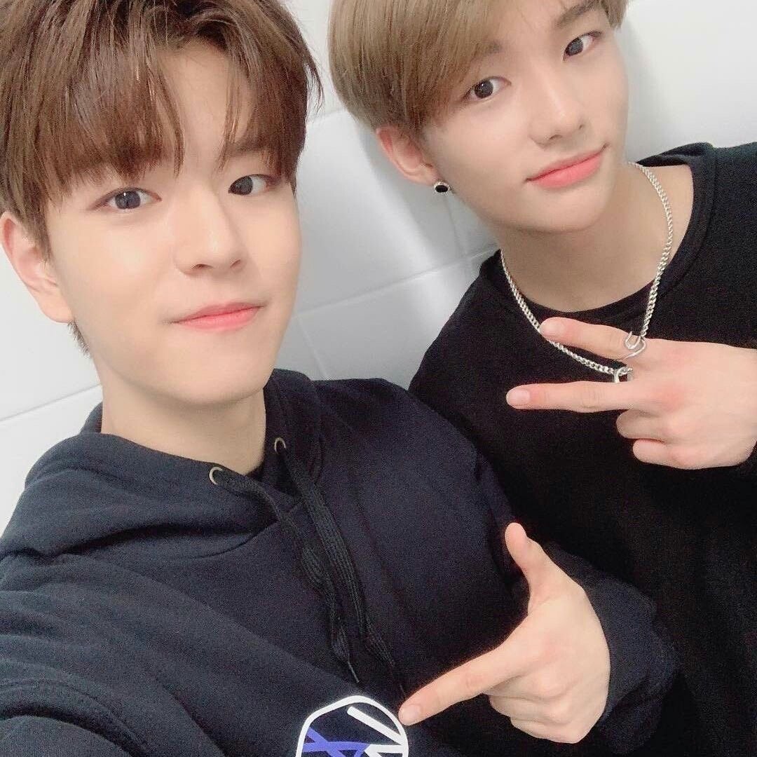 овен — ariesхёнджин/сынмин — hyunjin/seungmin