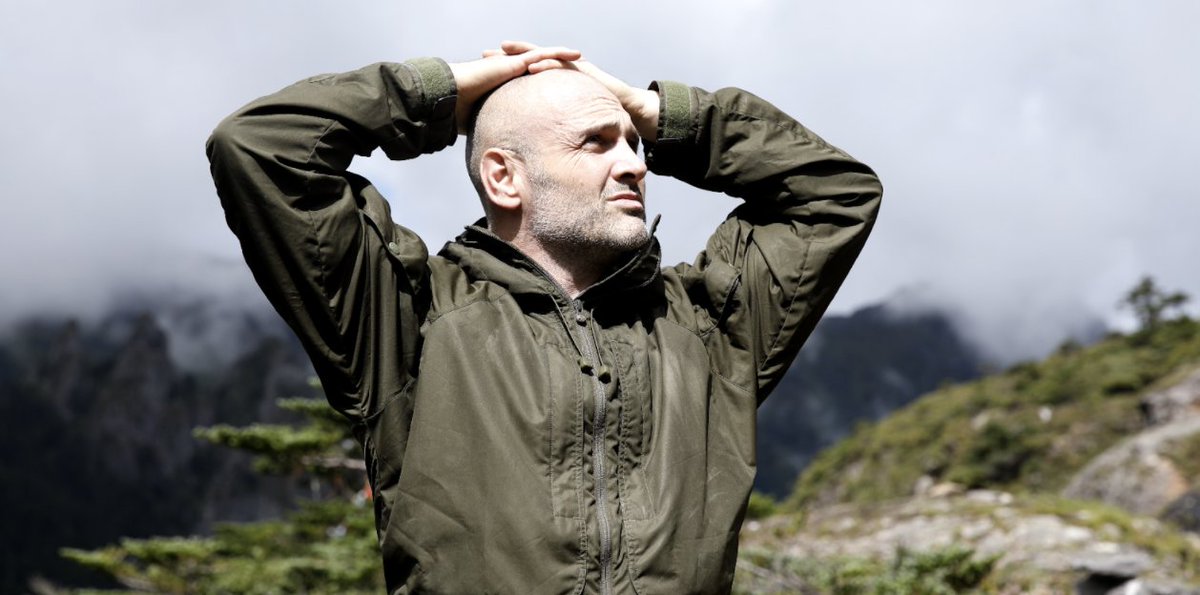 DiscoveryUK's tweet image. There's 🤩 brand new 🤩 @Ed_Stafford #FirstManOut starting on September 24th!