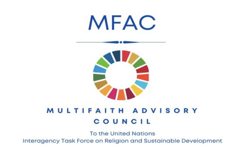 christogreyling's tweet photo. The #UNMultifaith Advisory Council to the #UnitedNations IATF invites you to a Global Event commemorating the #75thUN anniversary which will take place on 8 September 2020 at 8:00 - 10:00 AM EDT (New York time) Register here
https://t.co/6qDpvBzKZl https://t.co/Orz8niKKze