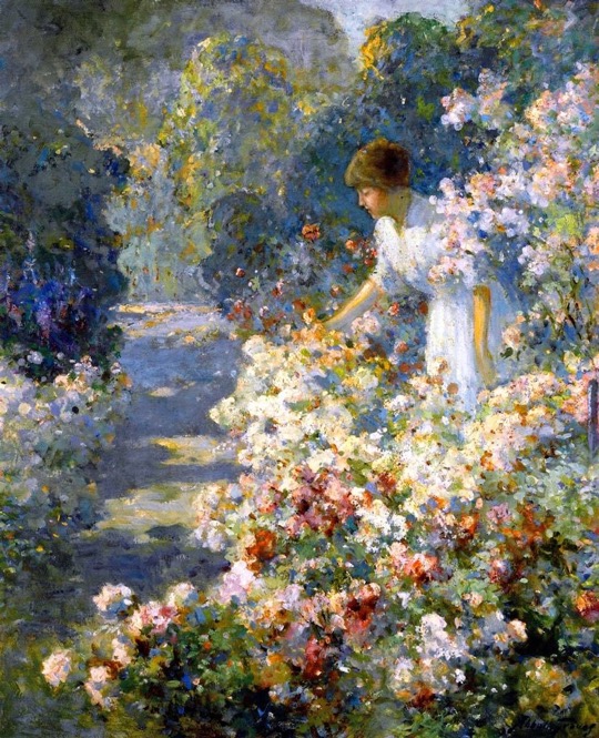 世界の花名画 Flowerartstory Twitter 世界の花名画 Flowerartstory Twitter