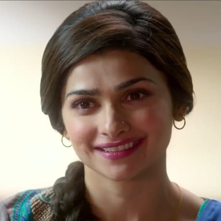 Happy birthday Queen Prachi Desai 