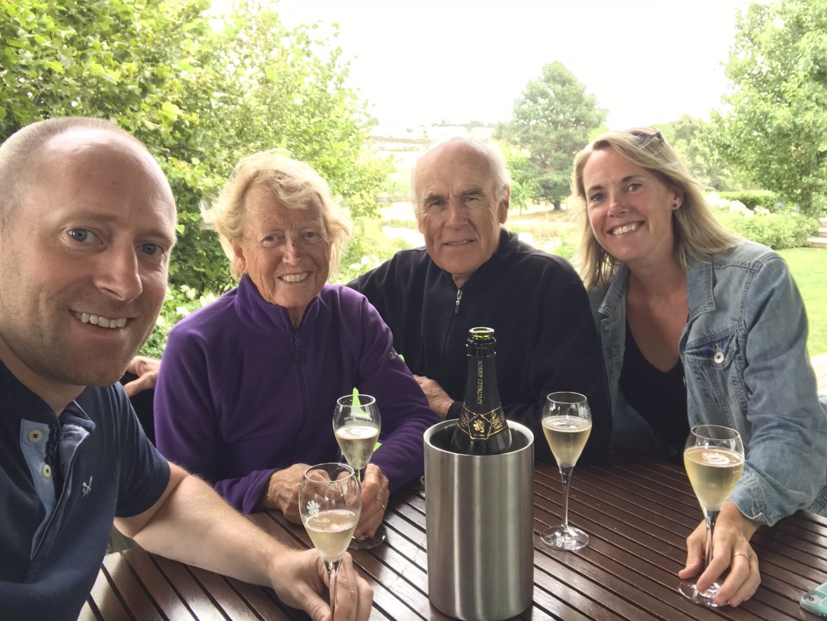It’s been a tough year for so many this year. My sister has put our own family challenges into creating a website for other wheelchair users living or travelling in Tasmania to find walks &amp; places to vist that are wheelchair friendly. Well done Jane!  …elchairfriendlyadventurestasmania.com