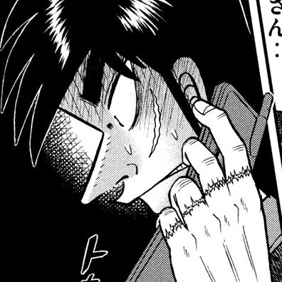 ヤンマガweb ヤンマガweb 無料マンガ更新 妙手 妙案思いついた カイジ お前にかかっているぞ カイジ 24億脱出編 カイジの指の傷って正面から見ると普通に怖いな T Co Xh3uxwzo11 T Co 5otujejp1r Twitter