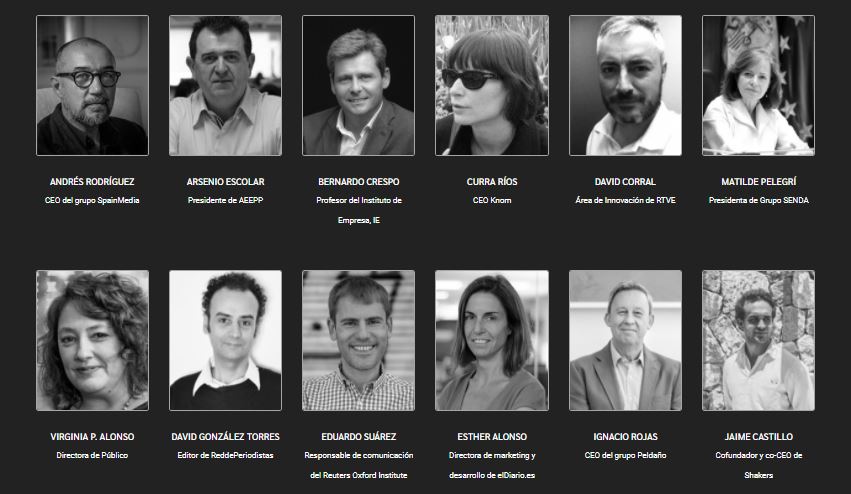 clabe_editores's tweet photo. El XV #Congreso Nacional de #Editores estrena formato virtual
Se celebrará en Madrid el miércoles 16 de septiembre, organizado por la #AEEPP
El XV Congreso se celebrará estrenando un innovador formato totalmente virtual...https://t.co/jws7c06Qg7 https://t.co/PYl7gQi3Lr