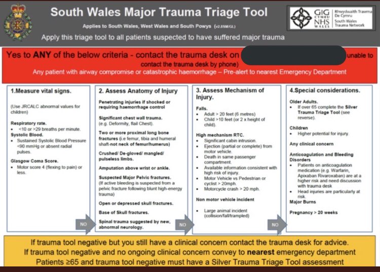 Greg Lloyd (@hocowast) on Twitter photo Thanks to over 700 staff who have completed the major trauma e-learning available on the WAST learning zone wast.onclick.co.uk the MT network goes live in 12 days so please access from phone, iPad or PC and complete if not already done <a href="/WelshAmbulance/">Welsh Ambulance</a> <a href="/SWTraumaNetwork/">Wales Trauma Network</a> Thanks to over 700 staff who have completed the major trauma e-learning available on the WAST learning zone wast.onclick.co.uk the MT network goes live in 12 days so please access from phone, iPad or PC and complete if not already done <a href="/WelshAmbulance/">Welsh Ambulance</a> <a href="/SWTraumaNetwork/">Wales Trauma Network</a>