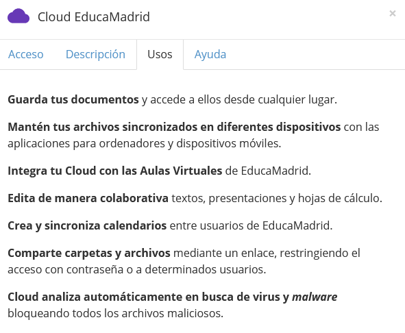 ¿Sabías qué… puedes llevar el seguimiento de alumnos por el tutor en Cloud?
educa2.madrid.org/web/100-cosas-…
