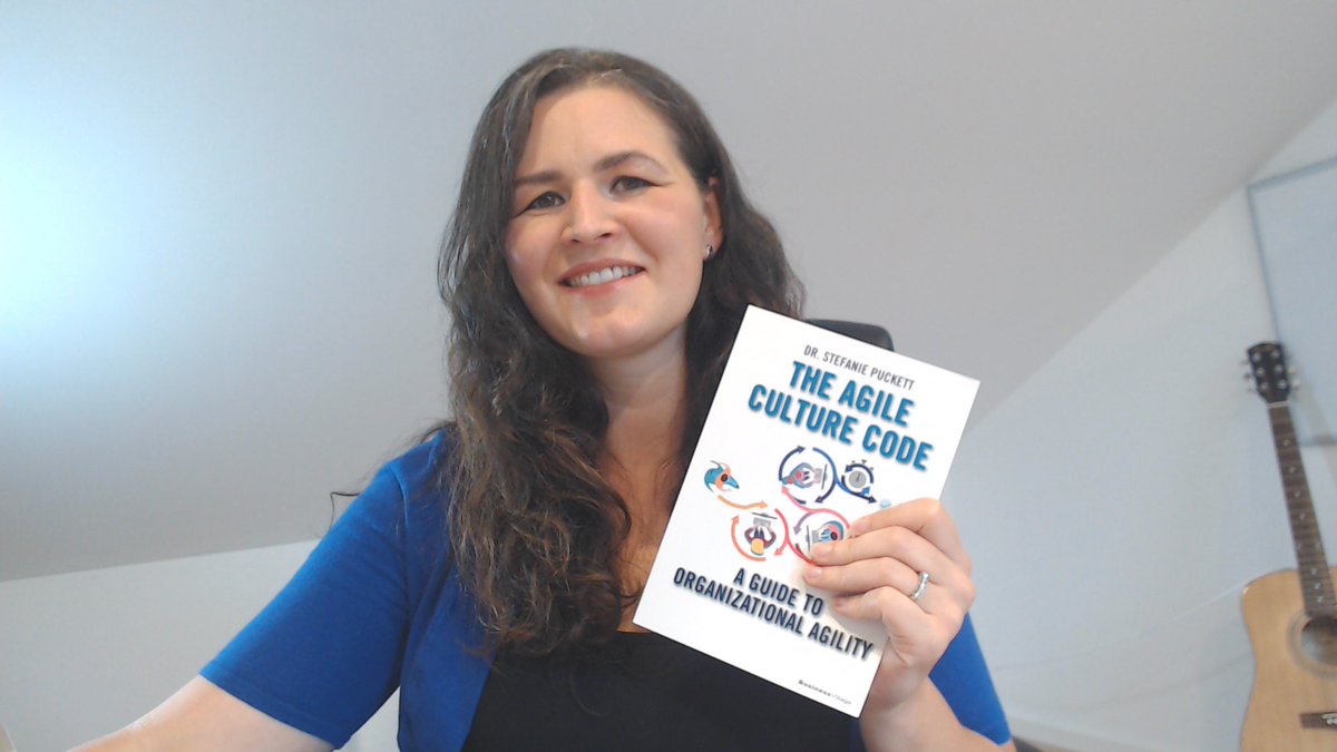 die_Gedanken's tweet image. To my non-German speaking contacts - It has been a journey but today I can proudly present the &quot;Agile Culture Code&quot; in English... 

#agiletransformation #agile #agileOrganisation #agileorganization #agileculture #agileworking #agilemindset #agilecoach #agiletips #agilemanifesto