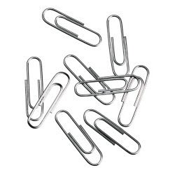 Paper Clips: Many pupils simply destroy paper clips, wasting key classroom resources. Others have been observed poking each other in the arms for no reason. Can be shot via elastic bands and also used as “knuckle dusters” on the back row.