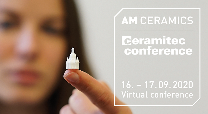 LithozAustria's tweet photo. Track: #DATA COLLECTION AND #PROCESSING
Talk: AI in practice: #intelligent #solutions for the sustainable #optimization of #ceramic #processchains
Speaker: Dr. Martin Juhrisch | Symate GmbH
Sign up:
https://t.co/WDgB5UQTlV
ceramitec
Fraunhofer IKTS
#FreeRegister #3Dprinting https://t.co/Xv3xpPyZvI
