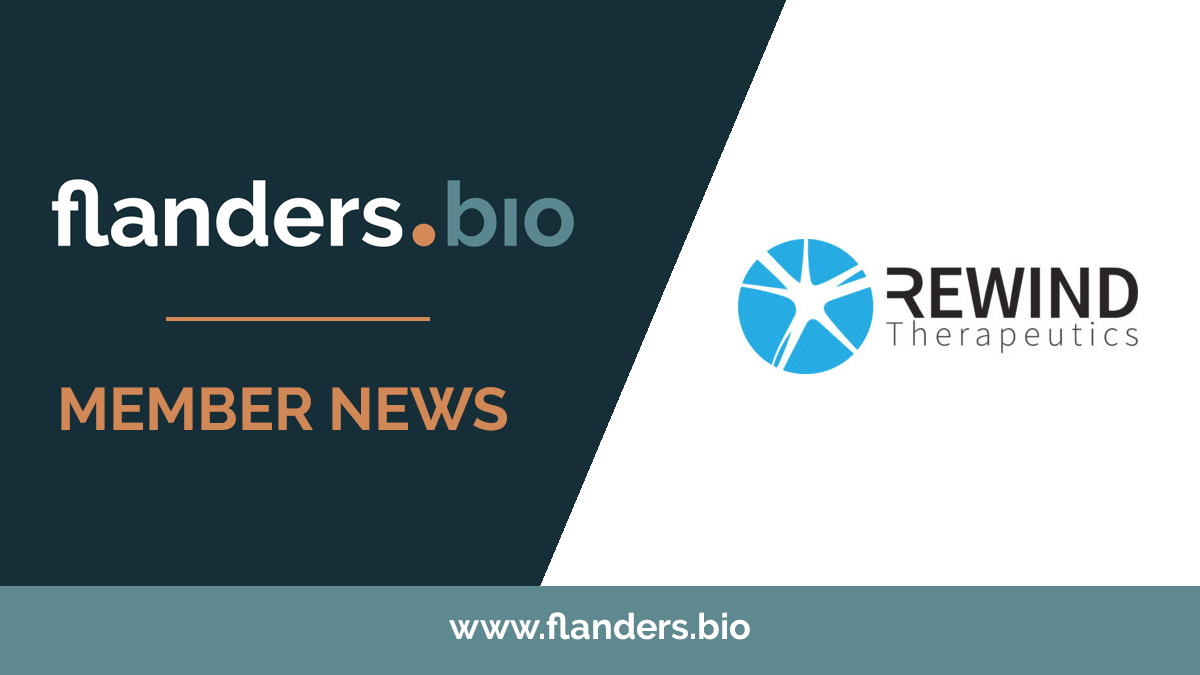 Rewind Therapeutics appoints Biopharmaceutical Industry Veteran Kees Been as Non-Executive Director.
bit.ly/34Xnfnl