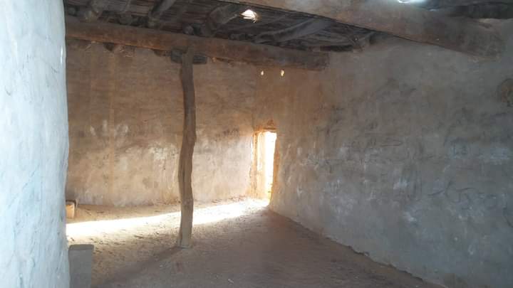 SouthLibyan's tweet photo. زاوية الشيخ امحمد السالم لتحفيط القرأن وادي الاجال (القراية)
#Southlibya #ليبيا #Libya #History https://t.co/ZvMhP2HsDF