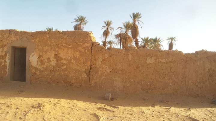 SouthLibyan's tweet photo. زاوية الشيخ امحمد السالم لتحفيط القرأن وادي الاجال (القراية)
#Southlibya #ليبيا #Libya #History https://t.co/ZvMhP2HsDF