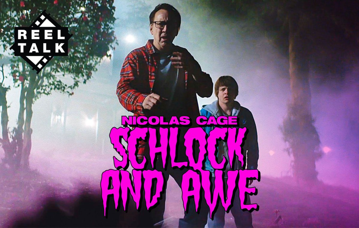 Howard Gorman tweet media