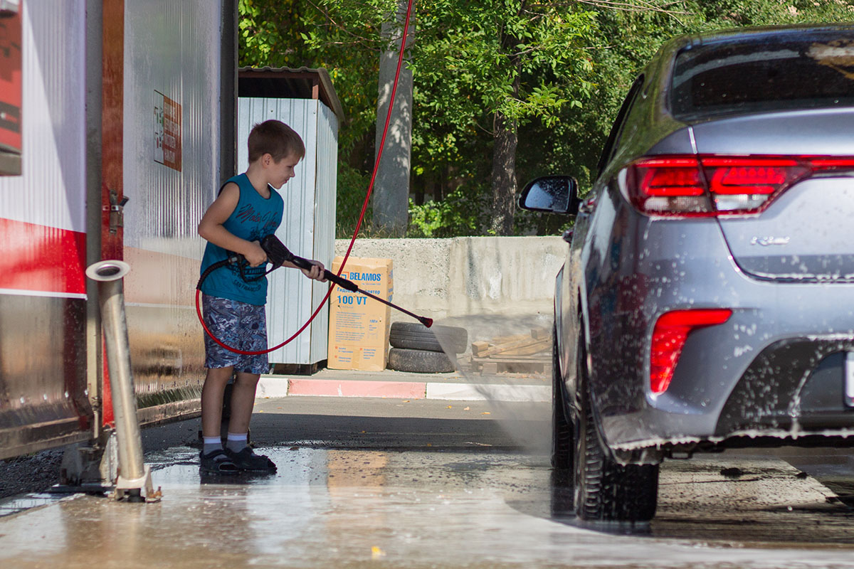 BkfService's tweet image. Благодарим наших клиентов за участие в акции "В школу на чистой машине!" Поздравляем ребятишек с началом учебного года!
Публикуем фотографии с акции. Рады видеть Вас на нашей мойке самообслуживания BKFService.ru!

#акция #автомойка #bkfservice #bkfcarwash #челябинск