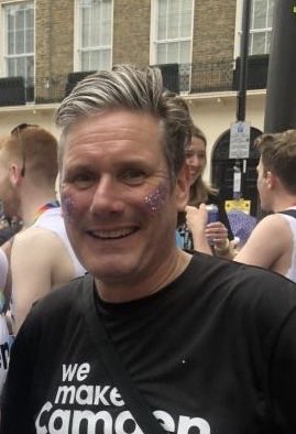 Happy Birthday 58 today ! 
