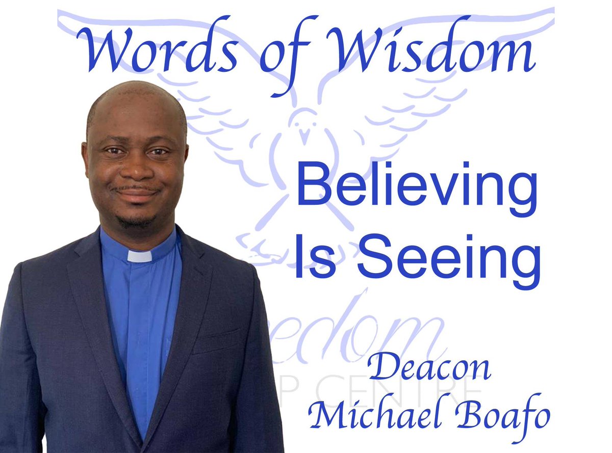 FWCLondon's tweet photo. Here is your midweek WoW! Presented by Deacon Michael Boafo. God bless!
https://t.co/E1roZAIxPg
#FreedomWorshipCentre #Encouragement #MidweekWoW #WordsOfWisdom #2020Vision #Advance #YouTubeChannel https://t.co/oytiIOJQwy