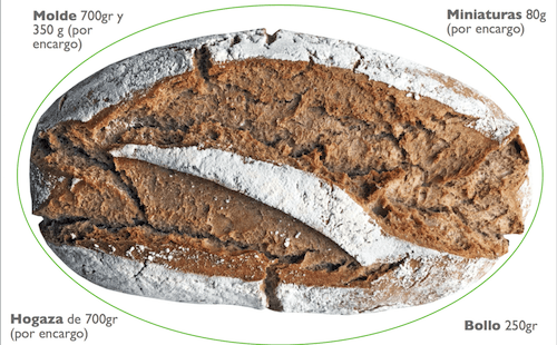 PLAGRACIADEDIOS's tweet photo. Pan de Centeno y Trigo: Harina de trigo, harina de centeno, sal, masa madre, agua, malta tostada,levadura fresca y mejorante natural. Ven a buscarlo a nuestras tiendas o si no te quieres quedar sin él, encárganoslo en el 958 202 427
#masamadre #panartesano #pannatural #granada https://t.co/n9O33O9cNT