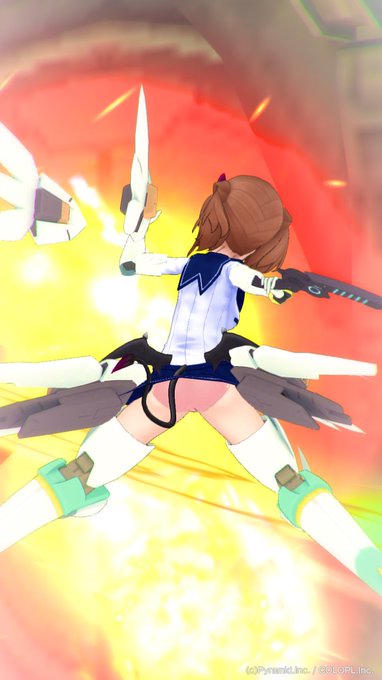 #おぱんつジャマーキャンセラー 