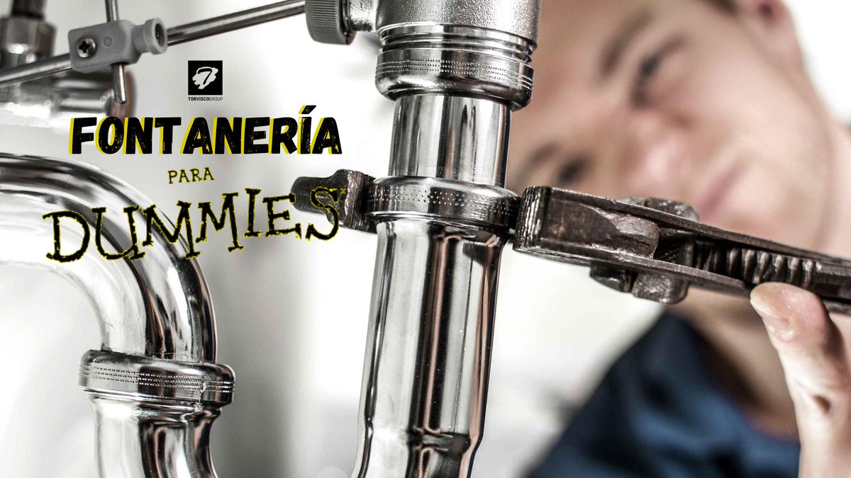 TorviscoGroup's tweet photo. ✍️ ¡Nuevo #BlogTorvisco! | 14 Principios de Fontanería para Dummies

La instalación de fontanería de un #baño es un proyecto desafiante pero para el que no todxs están preparadxs. 

Es muy importante que tengas en cuenta una serie de principios básicos:

https://t.co/guCad8bCyO https://t.co/fj5A4Iuz2o
