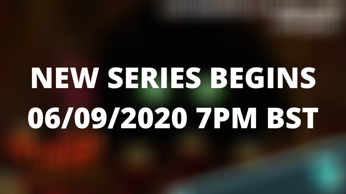 We're so excited to show you what we've been working on for the past month. We're finally bringing some proper Theme Park content to the channel once again. We can't wait for you to see it!