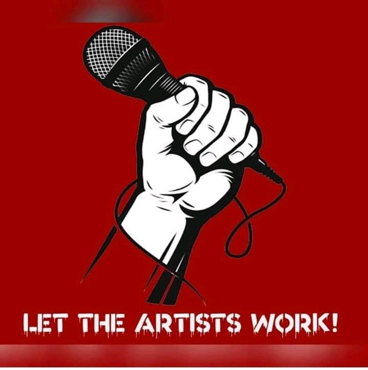 Enough is enough vula president