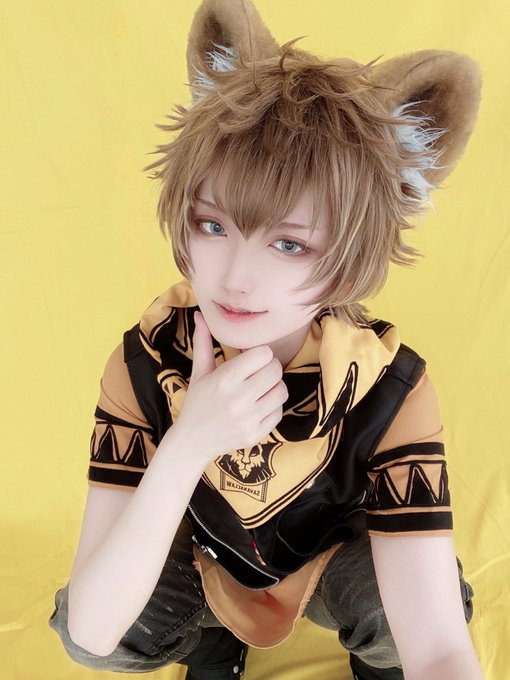 コスプレイヤーうにのTwitter画像29