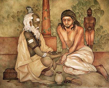  #Thread on scientificity of Ayurveda and why calling  #Ayurveda a pseudoscience itself is unscientific & baselessFirst let us understand what the motto of science/medicine w.r.t mankind should be.Cc  @Wikipedia #SpeakUpVaidyas