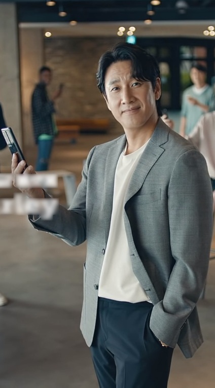 lsg_lsg_lsg's tweet photo. โฅ
cr. https://t.co/brfl3gf0Ea
#์ด์ ๊ท #LeeSunKyun #WireBarley #์์ด์ด๋ฐ์๋ฆฌ https://t.co/OUlRUp0Mf3