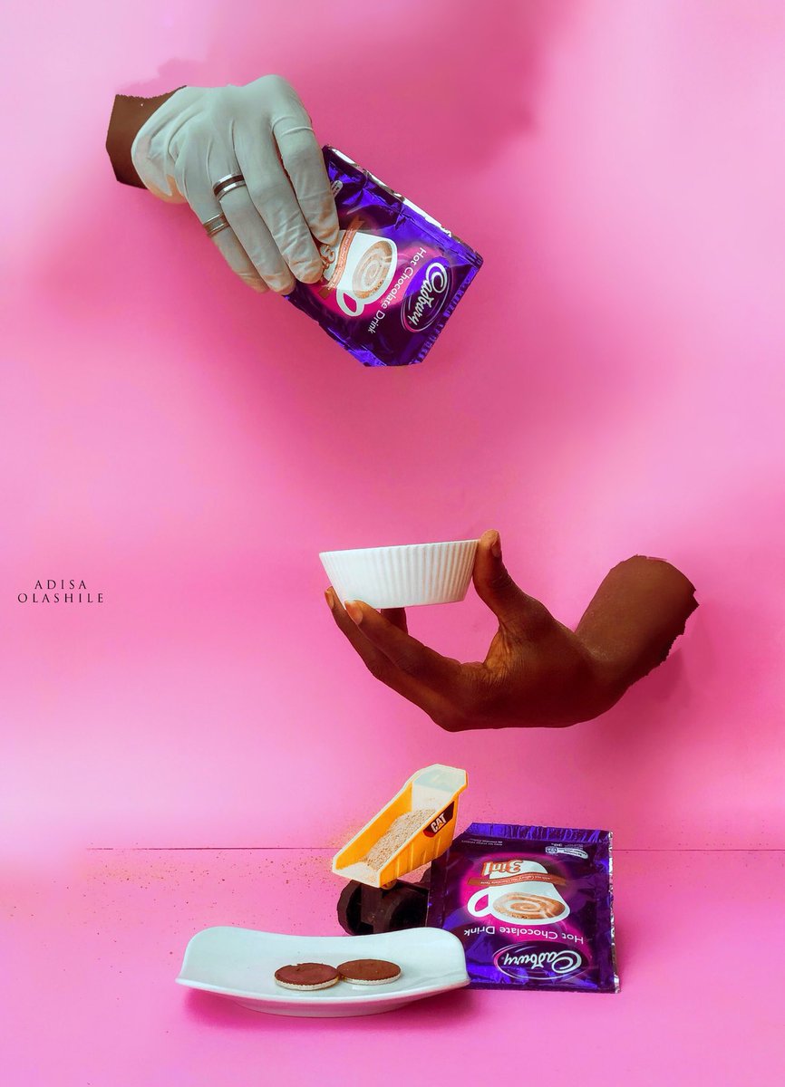 adisaolashile's tweet image. It cost you nothing to retweet this 🙏🏻