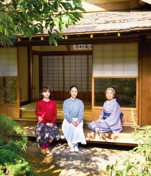 映画『日日是好日』 (@nichinichimovie) / Posts / X