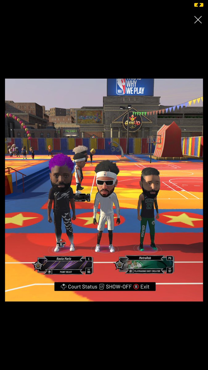 Brandon 🇳🇿🇼🇸 tweet media