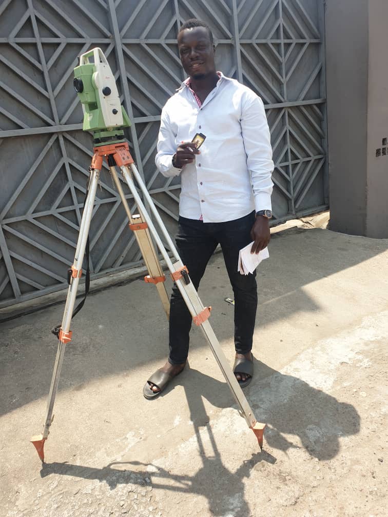 RossoStructures's tweet photo. #LABEL_B Project. All for the safe, economical, efficient and effective benefit of mankind. 
#LagosProjects #Construction #infrastructure #techgineering #surveying #geotechnics #BackToSchool #BackToField with @rossonero101 https://t.co/B7KoyT113G