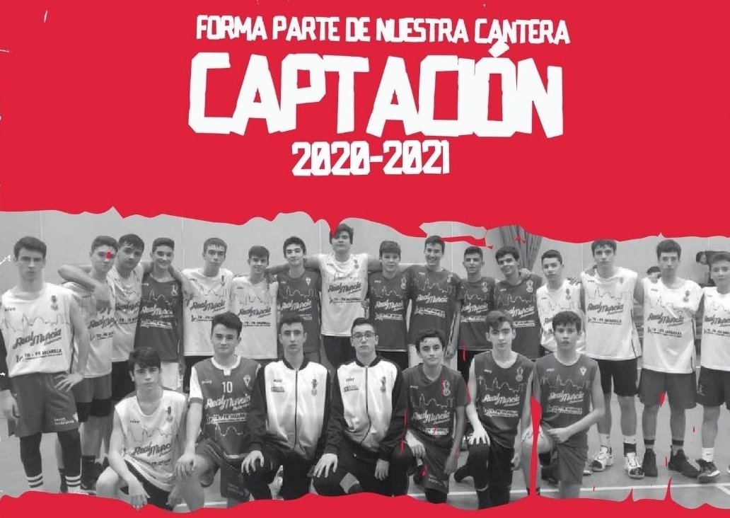 🙋🏼‍♂️🙅🏼‍♀️ Forma parte de nuestra cantera 

📝 Formulario de inscripción

docs.google.com/forms/d/e/1FAI…