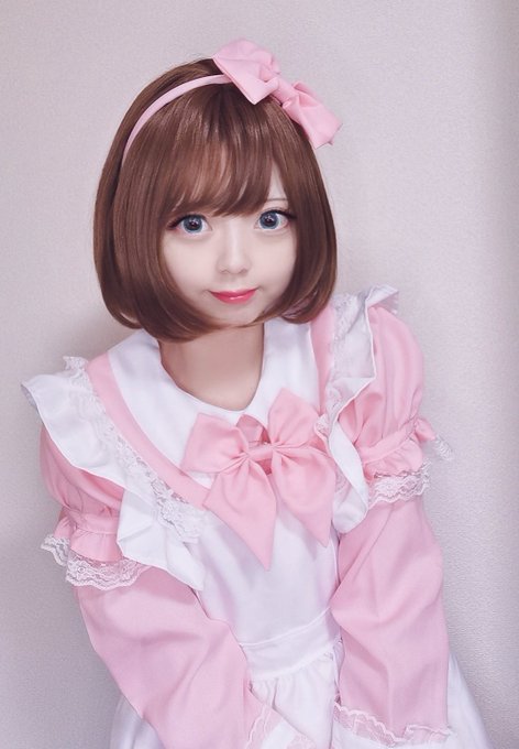 Twitterのコスプレ画像12