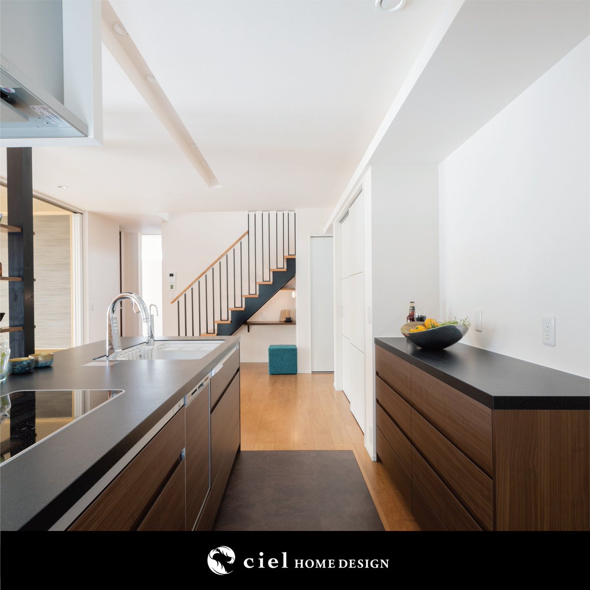 シエルホームデザイン Ciel Home Twitter