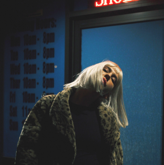 Filled with attitude and sass  <a href="/YourGirlPho/">Your Girl Pho</a> shares new song ‘Surrender’. Listen via the link:
bit.ly/3gScPrI
#news #song #singer #soul #rnb