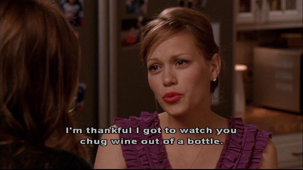 no context one tree hill (@othcontext) on Twitter photo 