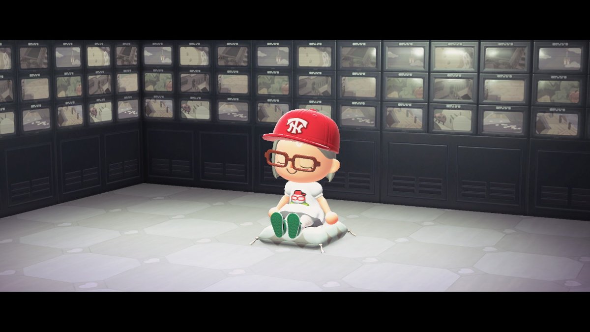 ストレイ坊 不屈の名作ライブアライブ エンディングのシーンを再現 ライブアライブは最高で最強 ライブアライブ26周年 Lal26周年 ライブアライブ Livealive ライブアライブあつ森編