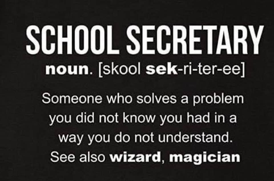 Thank you to our clerical and custodial staff, who have been working non-stop to get our schools open. <a href="/brewsterschools/">Brewster Central School District</a>