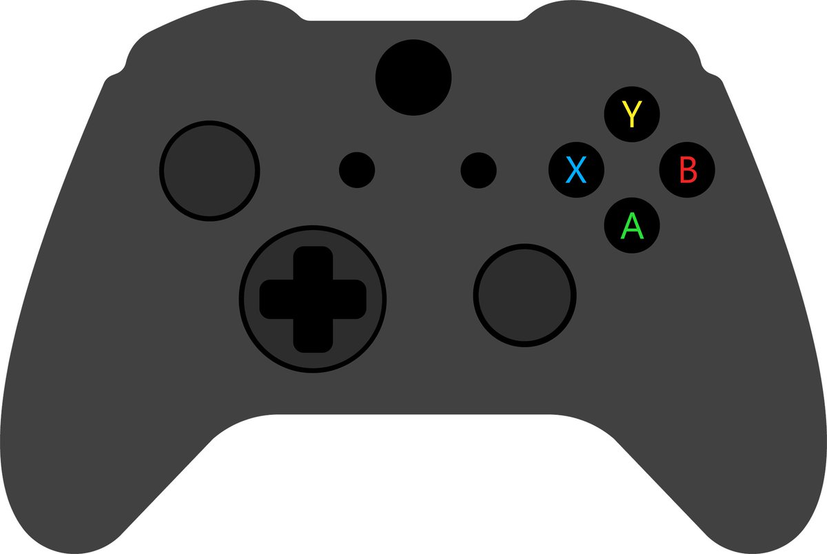 TIMBGame's tweet photo. TIMB Now supports controllers! https://t.co/nGyrWDn4to
