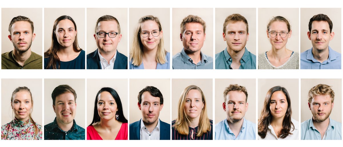 De selectie van de Vlaamse PhD Cup 2020 is een feit! Ontdek de 16 genomineerden op phdcup.be - <a href="/ugent/">UGent</a> <a href="/KU_Leuven/">KU Leuven</a> <a href="/UAntwerpen/">UAntwerpen</a> <a href="/VUBrussel/">VUB</a> <a href="/VIBLifeSciences/">VIB</a> <a href="/imecVlaanderen/">imec in Vlaanderen</a> #phd #doctoraat #phdcup #wecom