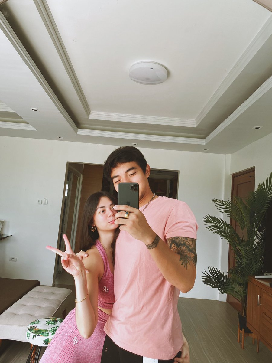 Samantha Nicole (nicolengallardo) Twitter
