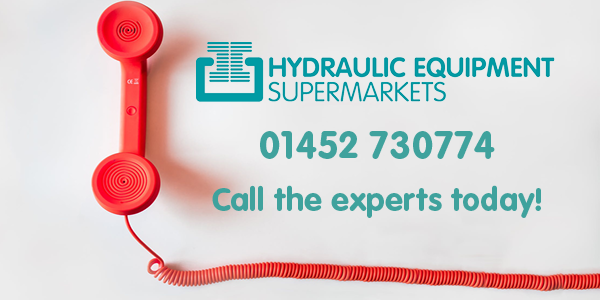 Call HES today on 01452 730774 for best prices, huge stock levels and expert technical advice.
Whatever your hydraulic equipment requirements; Hydraulic Equipment Supermarkets can help!
01452 730774
(Or email enquiries@hydraulicequipment.net)