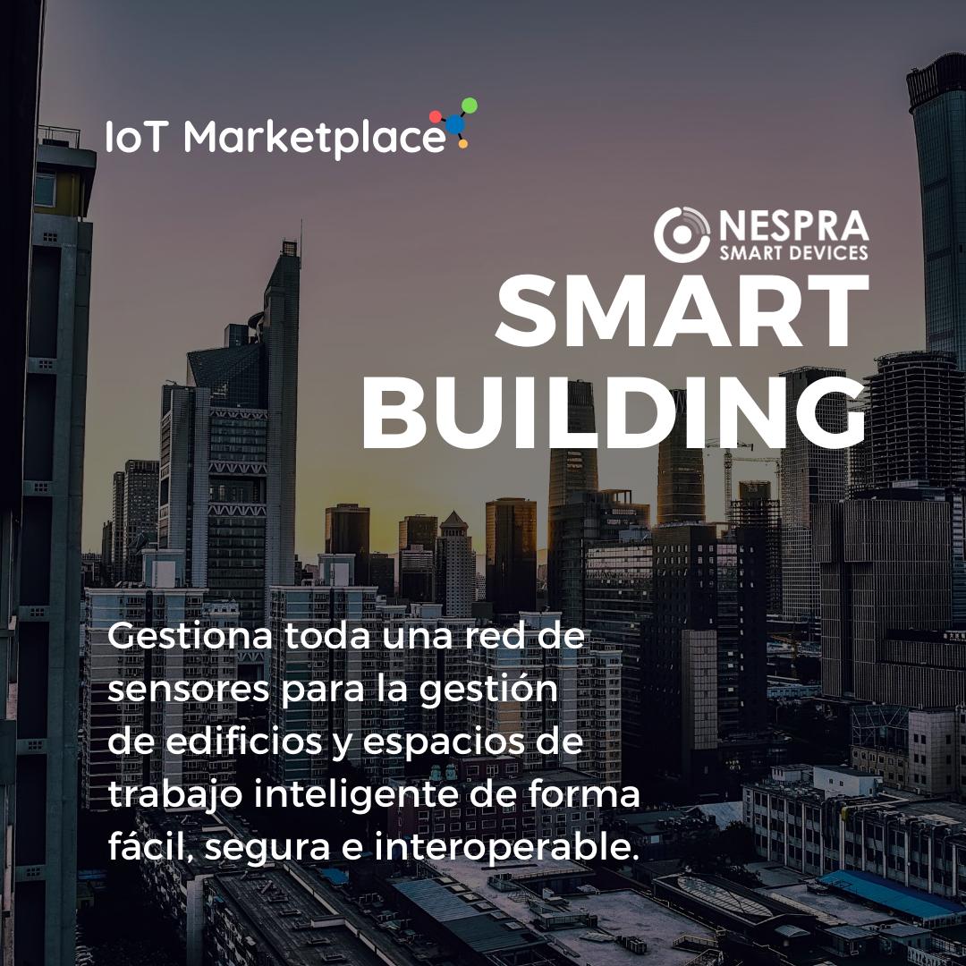 ¡Ya puedes encontrar nuestras soluciones en el marketplace de Wisely! Gestiona tu red de sensores a través de nuestra plataforma Nescloud de una forma ágil y sencilla lnkd.in/eSp3Bk4
#Chile #IoT #SmartCity #SmartAgriculture #IIoT