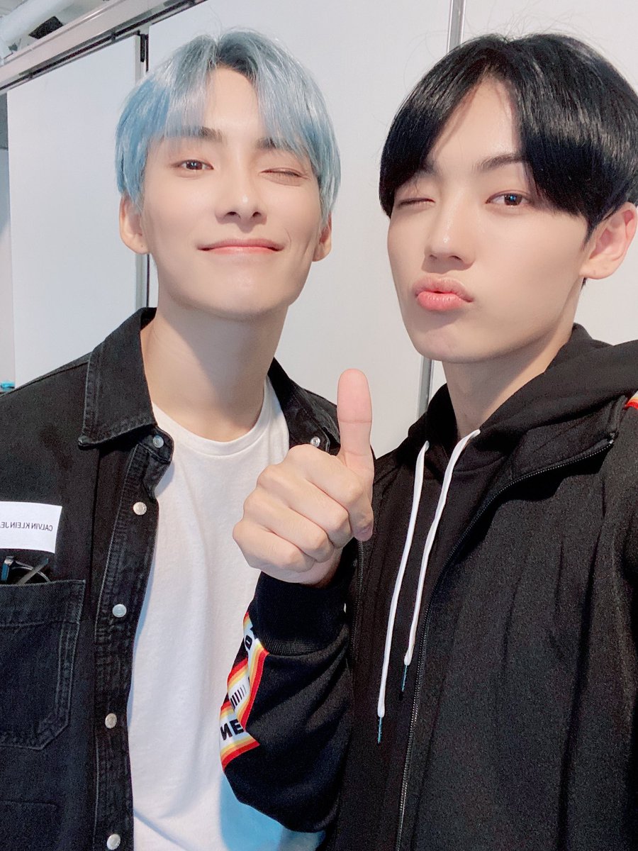 aceturkey7's tweet photo. @official_ACE7 [🇹🇷/200902] #ACE_TWT

"[#ACE_JUNCHAN]
Choiler, herkes Favorite Boys klibini izliyor mu~? 🥰 Beklediğiniz için çok teşekkürler. ❤️
Promosyonlar boyunca Choileri düşünürken daha çok çalışacağız. 👏🏻👏🏻👏🏻💕💕💕💕💕

#ACE #에이스 #CHOICE #초이스
#ACE_COMBACK
#호접지몽 #胡蝶之夢 + https://t.co/vFandYY5wL